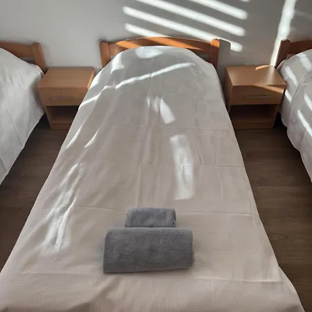 Appartement Sobe