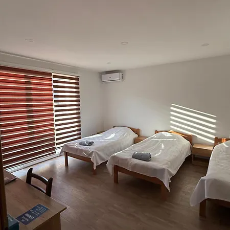 Appartement Sobe
