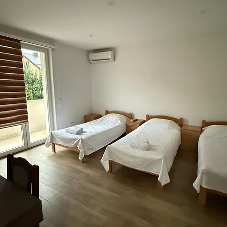 Appartement Sobe Gorazde