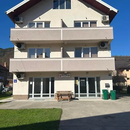 Sobe Gorazde